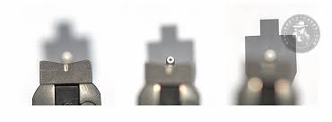 The Fundimentals: Sight&nbsp;Picture