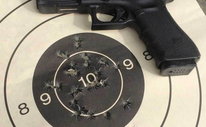 The Fundamentals: Follow&nbsp;Through